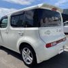 nissan cube 2012 TE1202 image 5