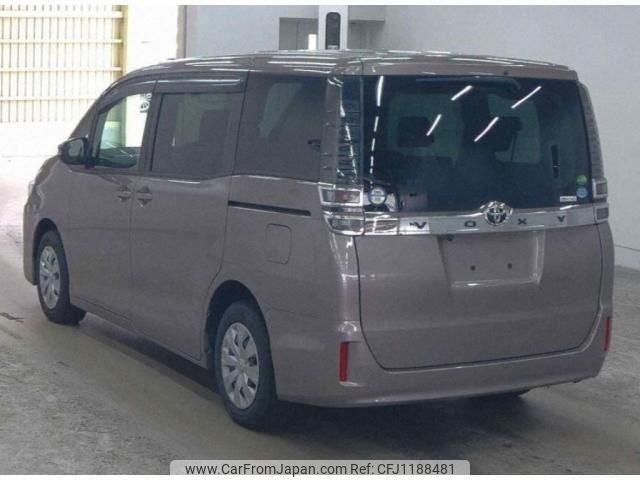 toyota voxy 2019 quick_quick_DBA-ZRR80G_0573180 image 2