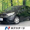 nissan note 2013 -NISSAN--Note DBA-E12--E12-095917---NISSAN--Note DBA-E12--E12-095917- image 1