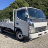mitsubishi-fuso canter 2004 CFJ1833966 image 17