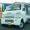 suzuki carry-truck 2003 GOO_JP_700040248630231019002 image 1