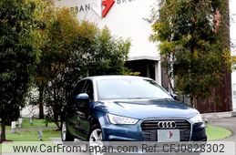 audi a1 2016 -AUDI--Audi A1 DBA-8XCHZ--WAUZZZ8XXGB052864---AUDI--Audi A1 DBA-8XCHZ--WAUZZZ8XXGB052864-