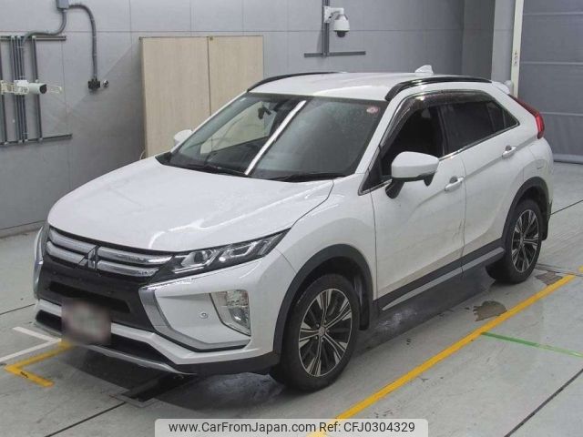 mitsubishi eclipse-cross 2018 -MITSUBISHI--Eclipse Cross GK1W-0005994---MITSUBISHI--Eclipse Cross GK1W-0005994- image 1