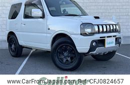 suzuki jimny 2011 -SUZUKI--Jimny ABA-JB23W--JB23W-654444---SUZUKI--Jimny ABA-JB23W--JB23W-654444-