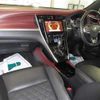 toyota harrier 2017 -TOYOTA--Harrier ZSU65W--0027002---TOYOTA--Harrier ZSU65W--0027002- image 4