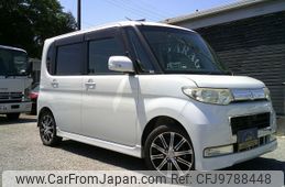 daihatsu tanto 2009 -DAIHATSU--Tanto L375S--L375S-0227781---DAIHATSU--Tanto L375S--L375S-0227781-