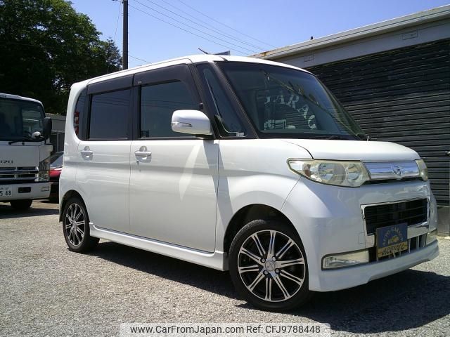 daihatsu tanto 2009 -DAIHATSU--Tanto L375S--L375S-0227781---DAIHATSU--Tanto L375S--L375S-0227781- image 1