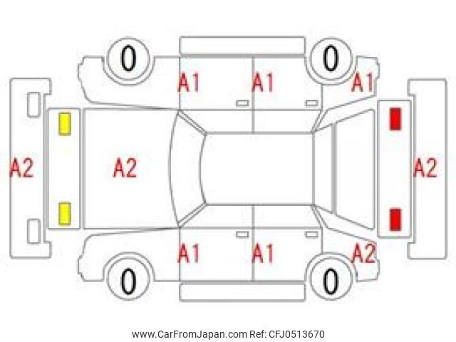 toyota land-cruiser-wagon 2009 -TOYOTA--Land Cruiser Wagon CBA-URJ202W--URJ202-4001024---TOYOTA--Land Cruiser Wagon CBA-URJ202W--URJ202-4001024- image 2