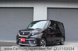 suzuki solio-bandit 2022 quick_quick_MA37S_MA37S-625121