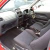 suzuki swift 2003 CFJ1019389 image 5