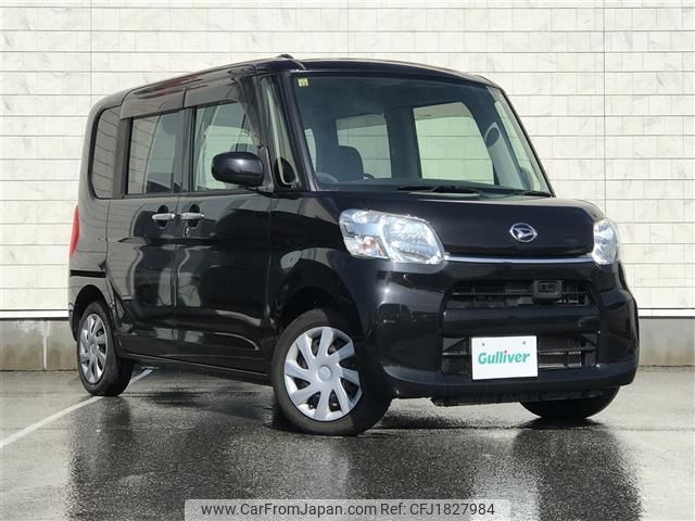 daihatsu tanto 2014 CFJ1827984 image 1