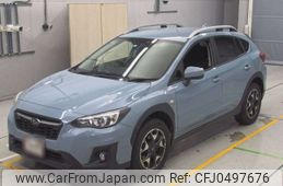 subaru xv 2018 -SUBARU--Subaru XV GT3-039940---SUBARU--Subaru XV GT3-039940-