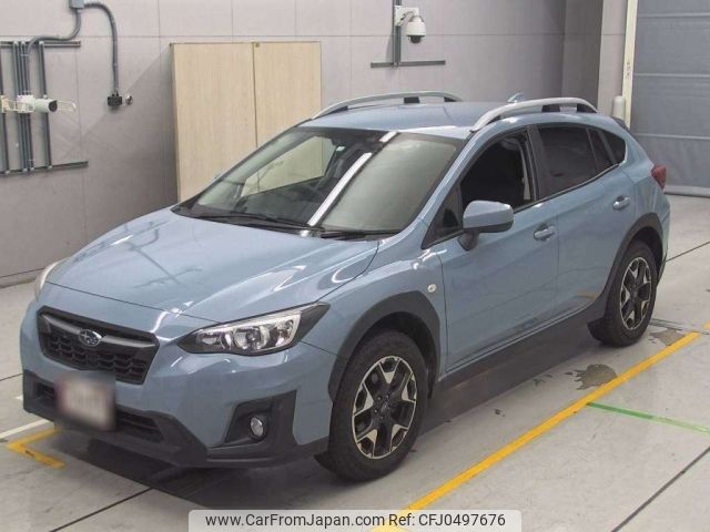 subaru xv 2018 -SUBARU--Subaru XV GT3-039940---SUBARU--Subaru XV GT3-039940- image 1