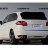 porsche cayenne 2010 CFJ1660936 image 2