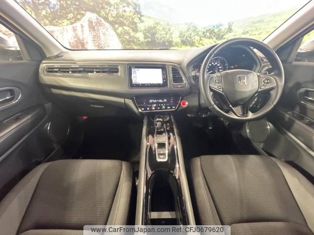 honda vezel 2019 -HONDA--VEZEL DAA-RU3--RU3-1351467---HONDA--VEZEL DAA-RU3--RU3-1351467- image 2