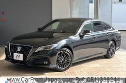 toyota crown 2020 -TOYOTA--Crown 6AA-AZSH20--AZSH20-1061325---TOYOTA--Crown 6AA-AZSH20--AZSH20-1061325-