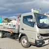 mitsubishi-fuso canter 2022 GOO_NET_EXCHANGE_0206920A30241218W003 image 5