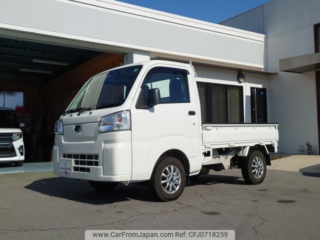 subaru sambar-truck 2022 -SUBARU--Samber Truck 3BD-S510J--S510J-0037911---SUBARU--Samber Truck 3BD-S510J--S510J-0037911- image 1