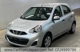 nissan march 2020 -NISSAN--March K13-088810---NISSAN--March K13-088810-