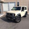 suzuki jimny-sierra 2022 -SUZUKI--Jimny Sierra 3BA-JB74W--JB74W-176368---SUZUKI--Jimny Sierra 3BA-JB74W--JB74W-176368- image 1