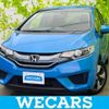 honda fit-hybrid 2014 quick_quick_DAA-GP5_GP5-3037436 image 1