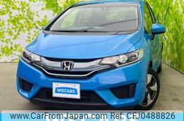 honda fit-hybrid 2014 quick_quick_DAA-GP5_GP5-3037436