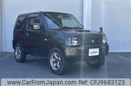 suzuki jimny 2017 -SUZUKI--Jimny ABA-JB23W--JB23W-770973---SUZUKI--Jimny ABA-JB23W--JB23W-770973-