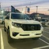 toyota land-cruiser-prado 2023 -TOYOTA--Land Cruiser Prado 3DA-GDJ150W--GDJ150-0085309---TOYOTA--Land Cruiser Prado 3DA-GDJ150W--GDJ150-0085309- image 1