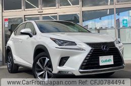 lexus nx 2019 -LEXUS--Lexus NX DAA-AYZ15--AYZ15-1013090---LEXUS--Lexus NX DAA-AYZ15--AYZ15-1013090-