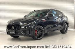 maserati levante 2022 CFJ1619484