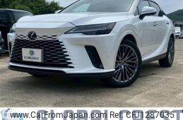 lexus rx 2023 -LEXUS--Lexus RX 6AA-AALH10--AALH10-1000790---LEXUS--Lexus RX 6AA-AALH10--AALH10-1000790-