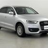 audi q3 2012 -AUDI--Audi Q3 ABA-8UCPSF--WAUZZZ8U6DR033303---AUDI--Audi Q3 ABA-8UCPSF--WAUZZZ8U6DR033303- image 1