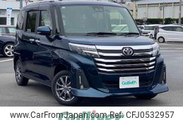 toyota roomy 2020 -TOYOTA--Roomy 5BA-M910A--M910A-0093757---TOYOTA--Roomy 5BA-M910A--M910A-0093757-