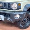 suzuki jimny-sierra 2023 CFJ1852789 image 12
