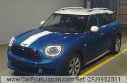 mini mini-others 2019 -BMW--BMW Mini LDA-YT20--WMWYT920503H98442---BMW--BMW Mini LDA-YT20--WMWYT920503H98442-