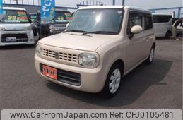 suzuki alto-lapin 2010 -SUZUKI 【盛岡 580ｾ7559】--Alto Lapin DBA-HE22S--HE22S-149462---SUZUKI 【盛岡 580ｾ7559】--Alto Lapin DBA-HE22S--HE22S-149462-