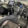 toyota c-hr 2018 -TOYOTA--C-HR DAA-ZYX10--ZYX10-2138088---TOYOTA--C-HR DAA-ZYX10--ZYX10-2138088- image 4
