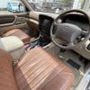 toyota land-cruiser-wagon 1998 -TOYOTA--Land Cruiser Wagon GF-UZJ100W--UZJ100-0005477---TOYOTA--Land Cruiser Wagon GF-UZJ100W--UZJ100-0005477- image 17