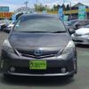 toyota prius-α 2013 -TOYOTA--Prius α DAA-ZVW41W--ZVW41-3228135---TOYOTA--Prius α DAA-ZVW41W--ZVW41-3228135- image 9