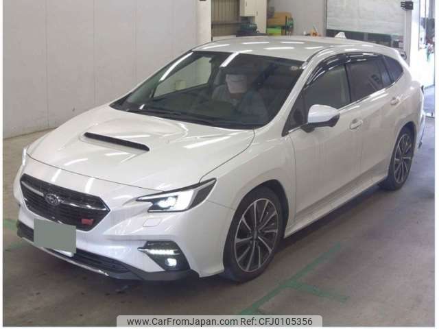 subaru levorg 2020 -SUBARU 【大阪 303ﾆ2557】--Levorg 4BA-VN5--VN5-004969---SUBARU 【大阪 303ﾆ2557】--Levorg 4BA-VN5--VN5-004969- image 2