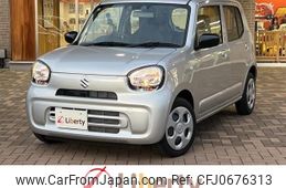 suzuki alto 2023 quick_quick_HA37S_HA37S-126921