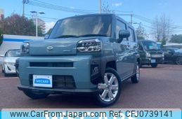 daihatsu taft 2021 quick_quick_6BA-LA900S_LA900S-0072801