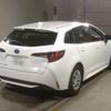 toyota corolla-touring-wagon 2021 -TOYOTA 【名古屋 306ﾔ7087】--Corolla Touring 6AA-ZWE211W--ZWE211-6080862---TOYOTA 【名古屋 306ﾔ7087】--Corolla Touring 6AA-ZWE211W--ZWE211-6080862- image 2