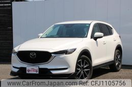 mazda cx-5 2019 quick_quick_KF2P_KF2P-306946
