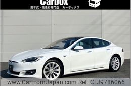 tesla-motors model-s 2016 -TESLA--ﾃｽﾗﾓﾃﾞﾙS ﾌﾒｲ--5YJSB7E20GF126702---TESLA--ﾃｽﾗﾓﾃﾞﾙS ﾌﾒｲ--5YJSB7E20GF126702-