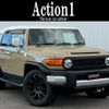 toyota fj-cruiser 2011 quick_quick_GSJ15W_GSJ15-0117110 image 1