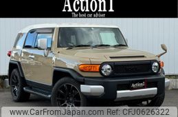 toyota fj-cruiser 2011 quick_quick_GSJ15W_GSJ15-0117110