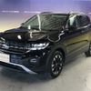 volkswagen t-cross 2021 -VOLKSWAGEN--VW T-Cross 3BA-C1DKR--WVGZZZC1ZNY008189---VOLKSWAGEN--VW T-Cross 3BA-C1DKR--WVGZZZC1ZNY008189- image 3