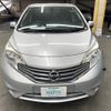 nissan note 2012 AF-E12-019326 image 2