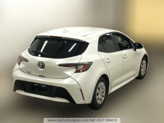 toyota corolla-sport 2018 -TOYOTA--Corolla Sport 3BA-NRE210H--NRE210-1001997---TOYOTA--Corolla Sport 3BA-NRE210H--NRE210-1001997- image 2